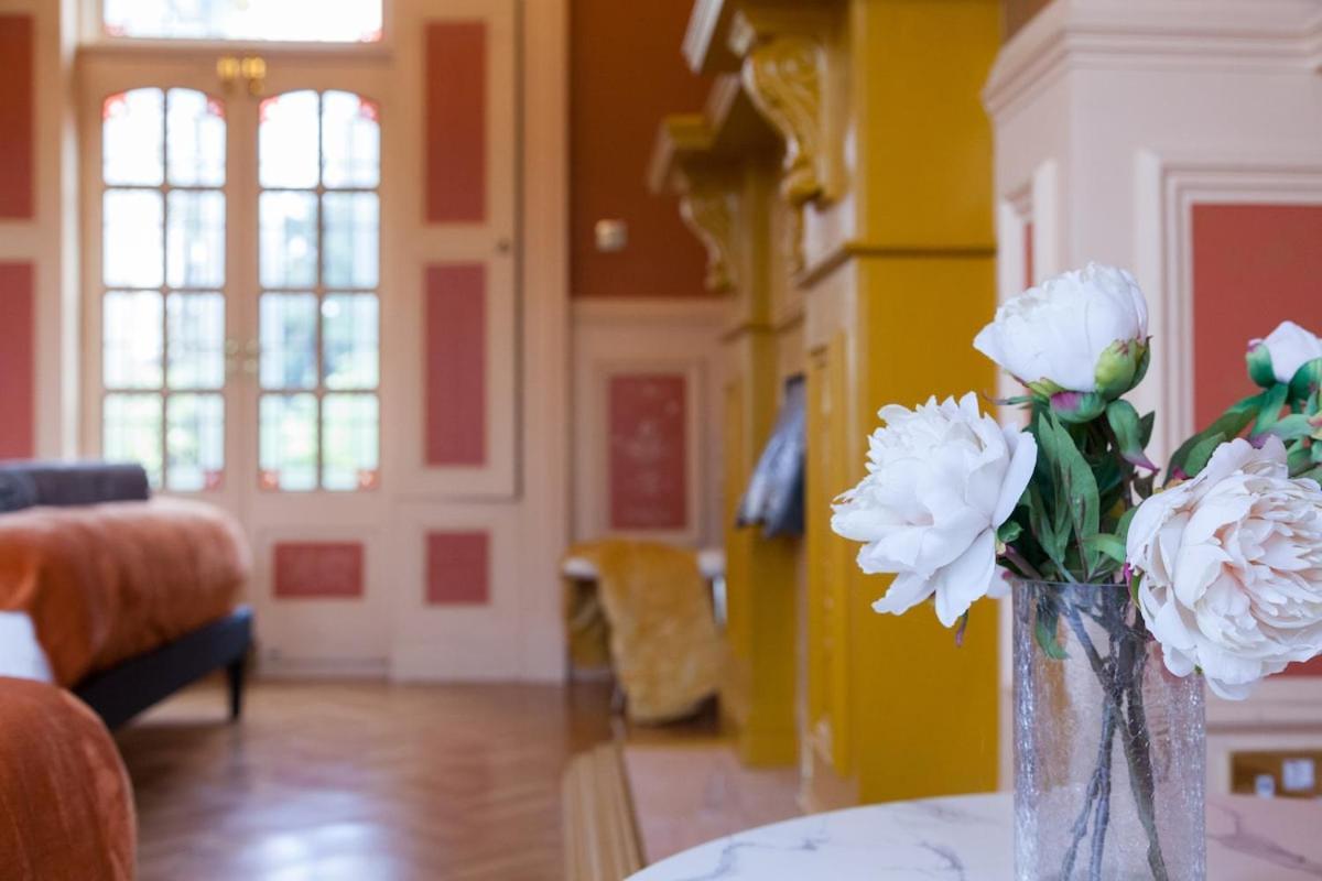 Victorian Elegance At Kingscliffe, Sleeps 17 Villa Manchester Kültér fotó