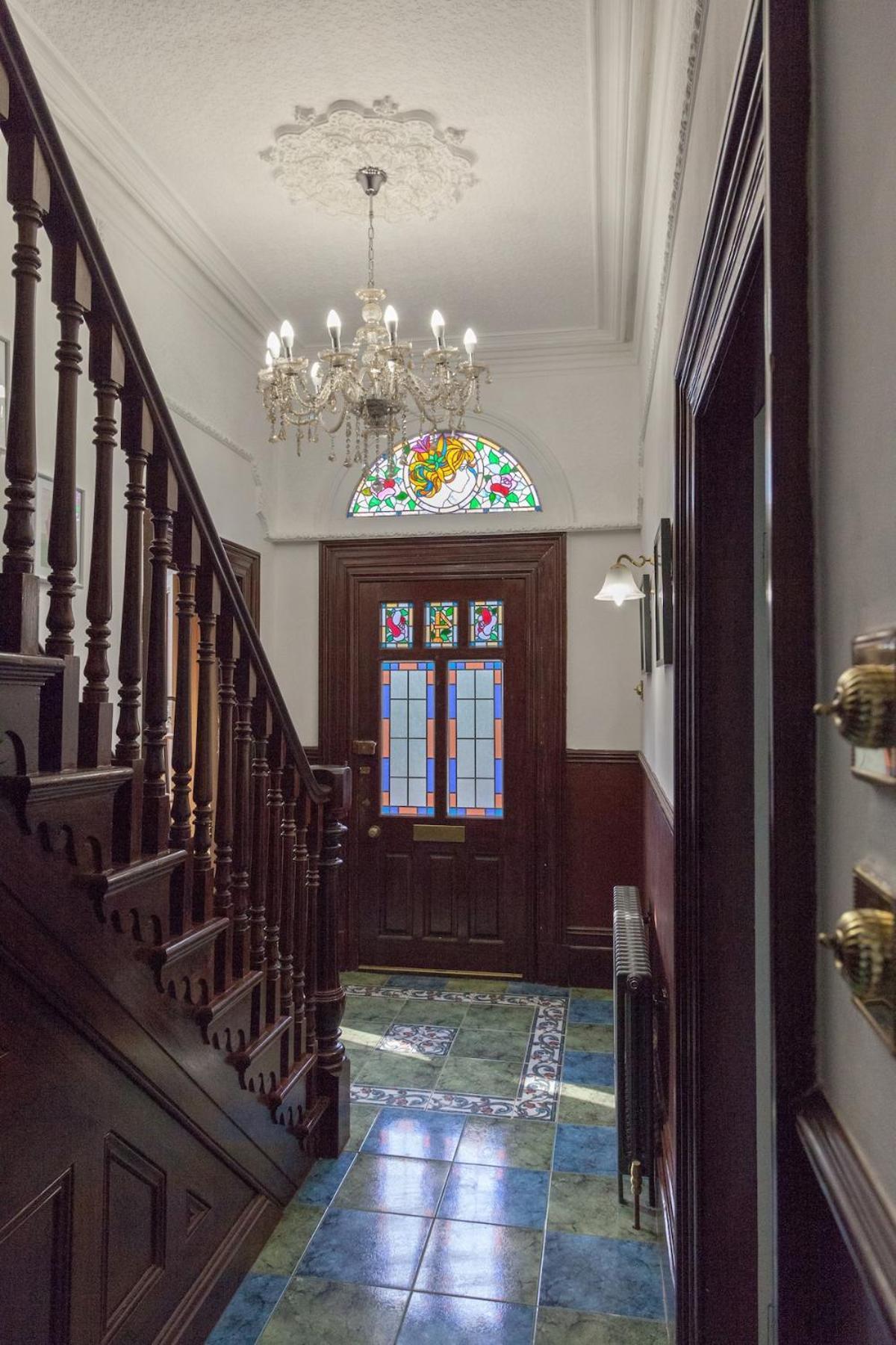 Victorian Elegance At Kingscliffe, Sleeps 17 Villa Manchester Kültér fotó