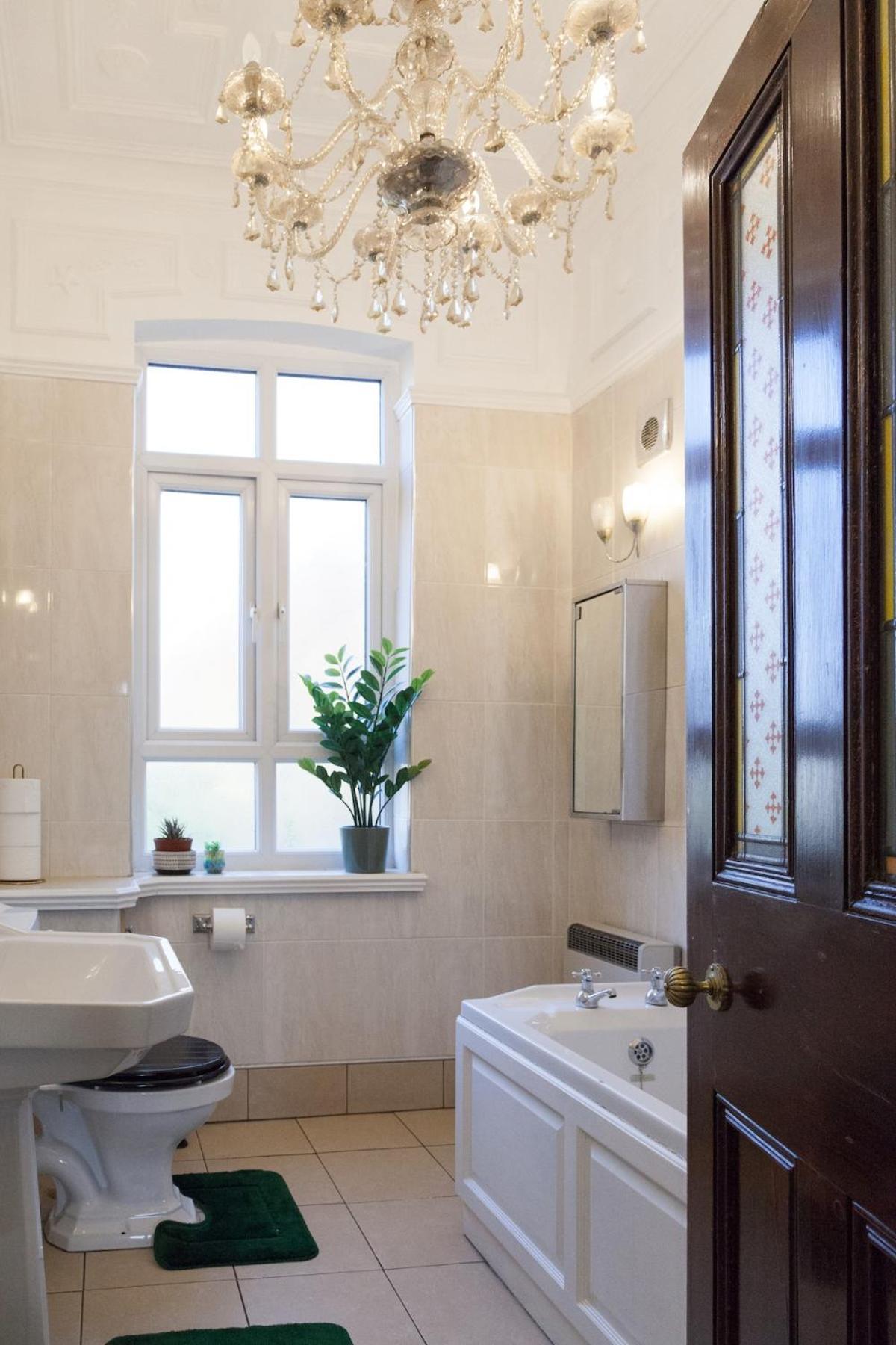 Victorian Elegance At Kingscliffe, Sleeps 17 Villa Manchester Kültér fotó