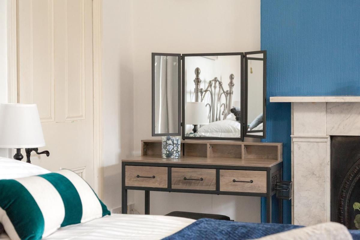 Victorian Elegance At Kingscliffe, Sleeps 17 Villa Manchester Kültér fotó