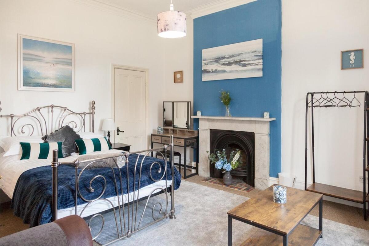 Victorian Elegance At Kingscliffe, Sleeps 17 Villa Manchester Kültér fotó