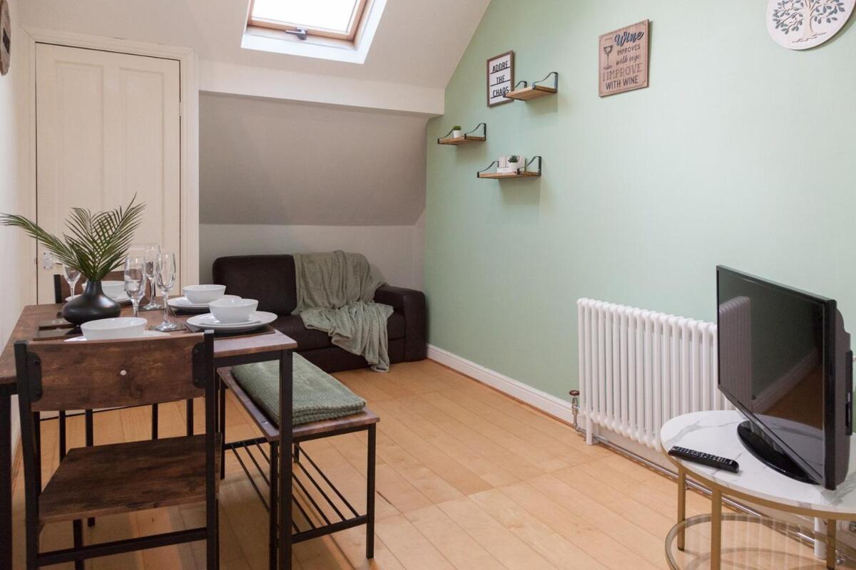 Victorian Elegance At Kingscliffe, Sleeps 17 Villa Manchester Kültér fotó