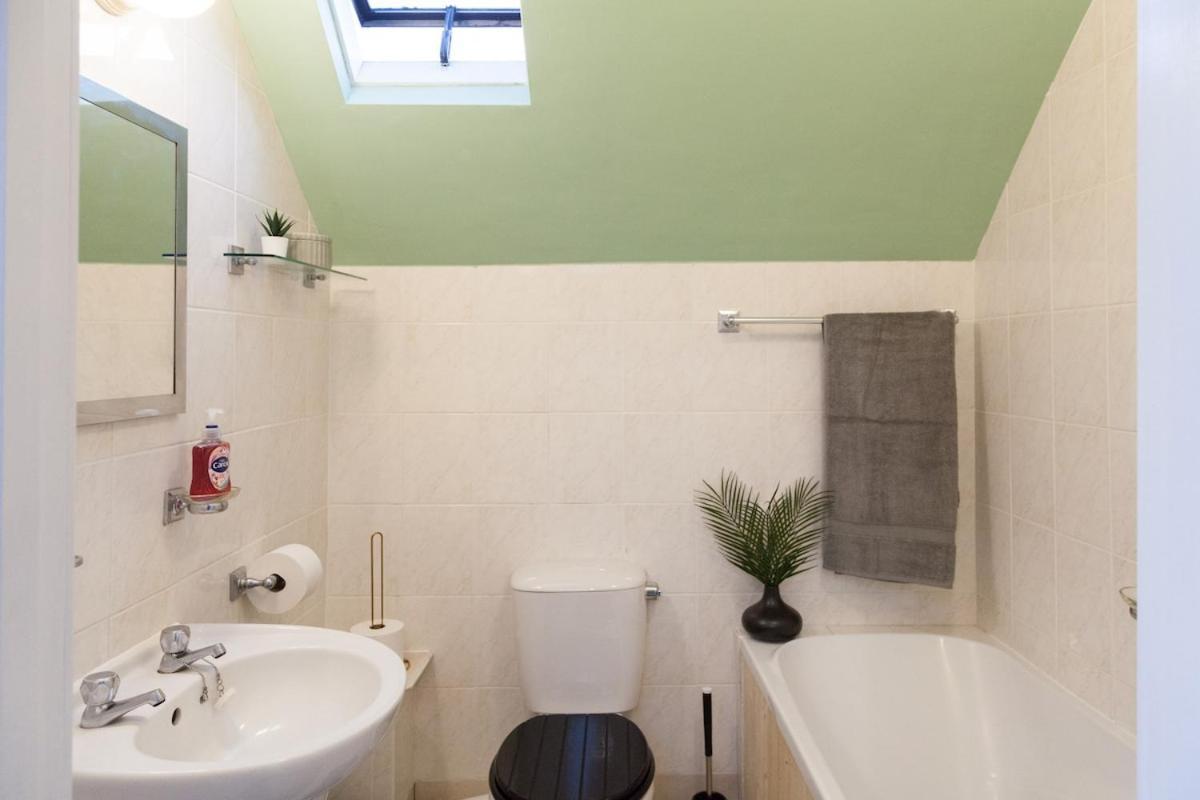 Victorian Elegance At Kingscliffe, Sleeps 17 Villa Manchester Kültér fotó