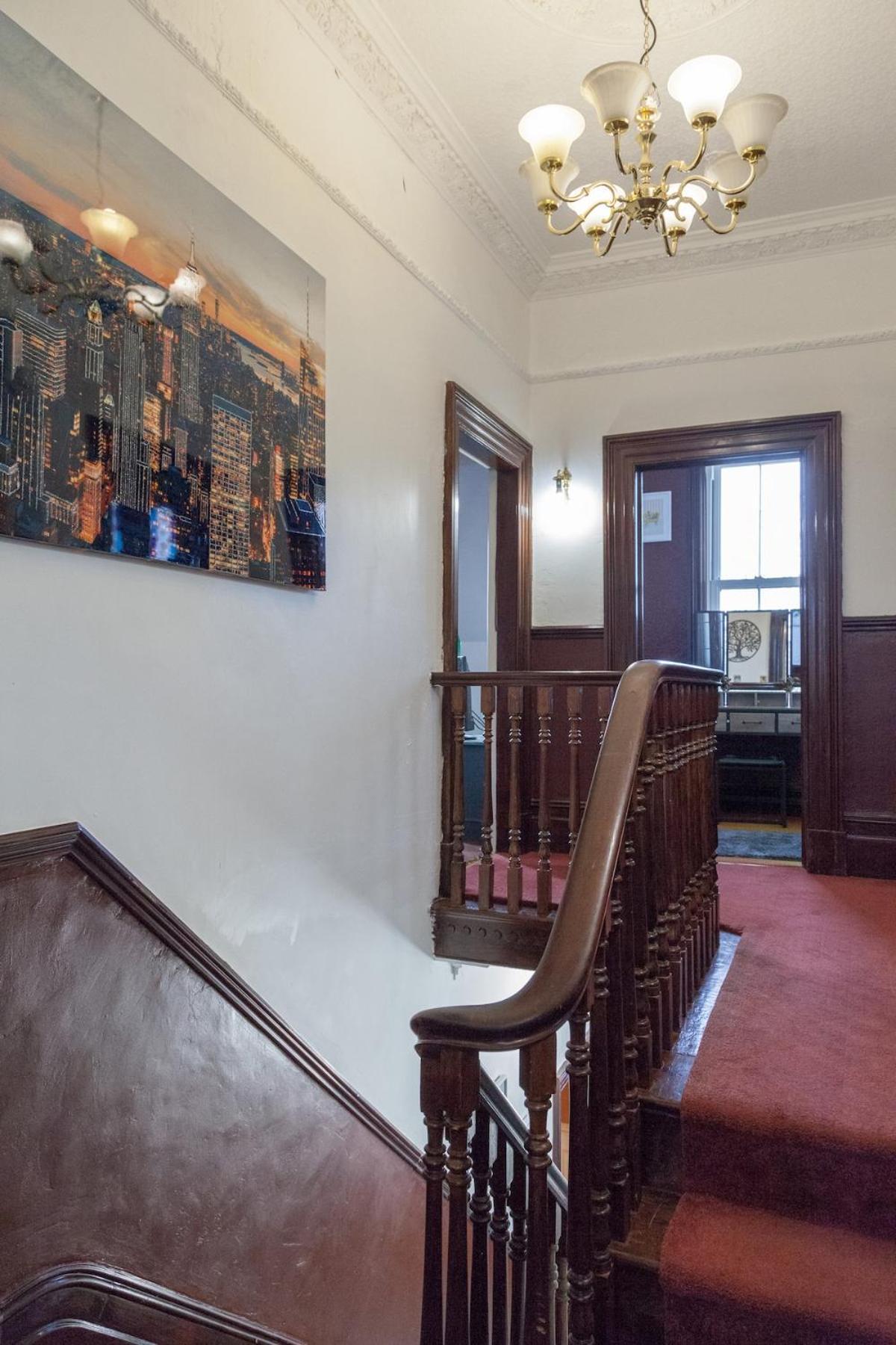 Victorian Elegance At Kingscliffe, Sleeps 17 Villa Manchester Kültér fotó