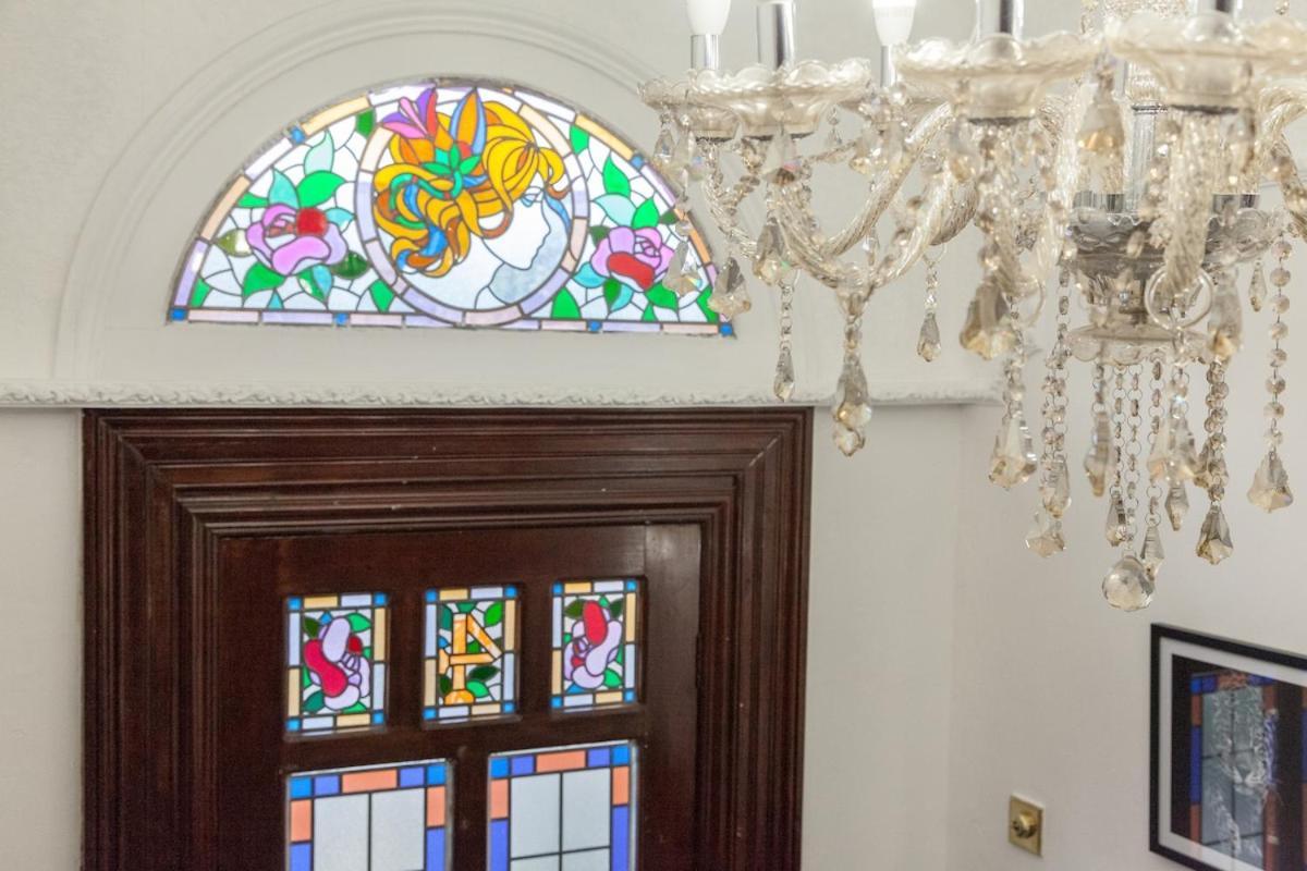 Victorian Elegance At Kingscliffe, Sleeps 17 Villa Manchester Kültér fotó